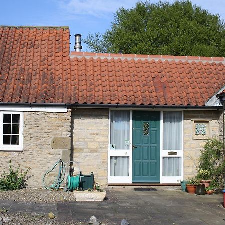 Foxholm Bed And Breakfast Scarborough Eksteriør bilde