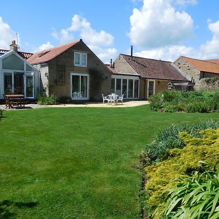 Foxholm Bed And Breakfast Scarborough Eksteriør bilde