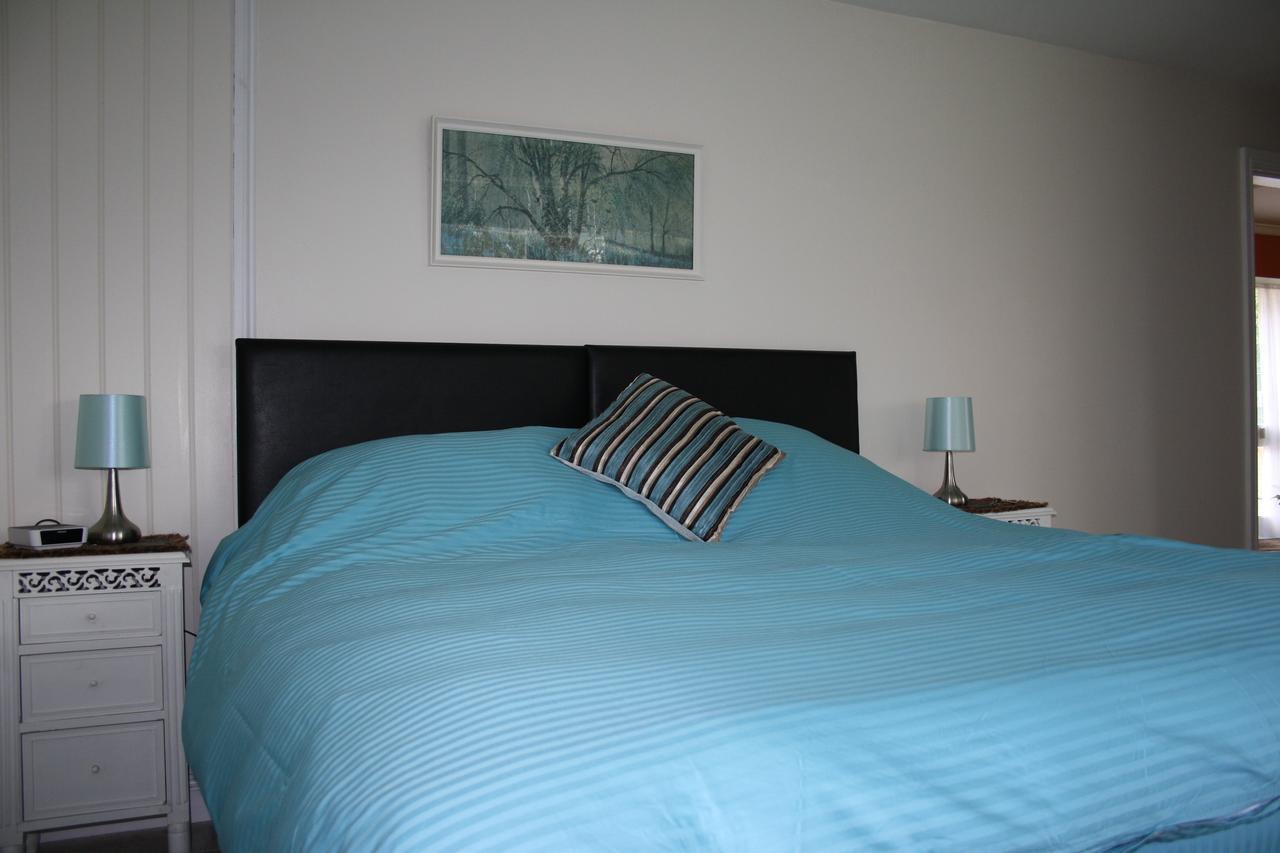 Foxholm Bed And Breakfast Scarborough Rom bilde