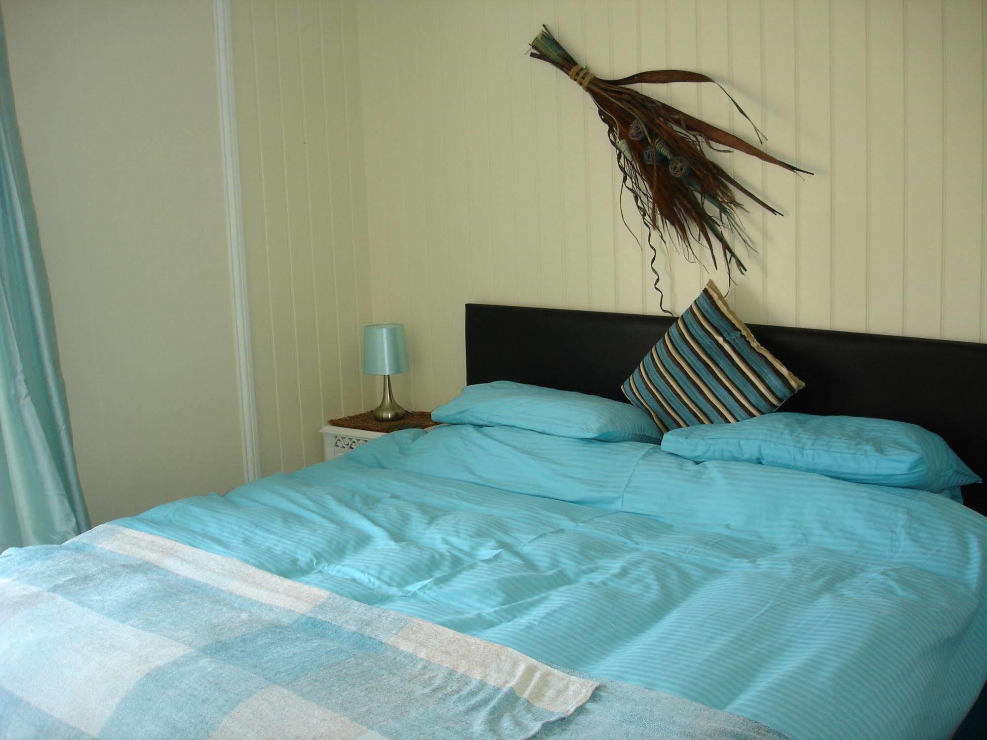 Foxholm Bed And Breakfast Scarborough Eksteriør bilde