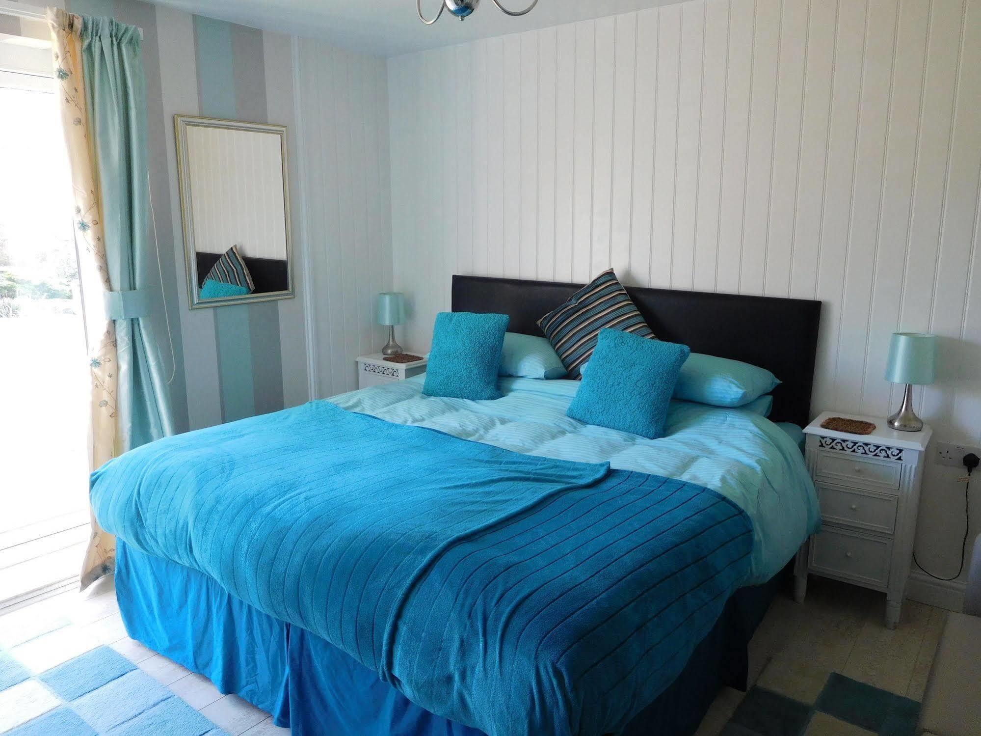 Foxholm Bed And Breakfast Scarborough Eksteriør bilde